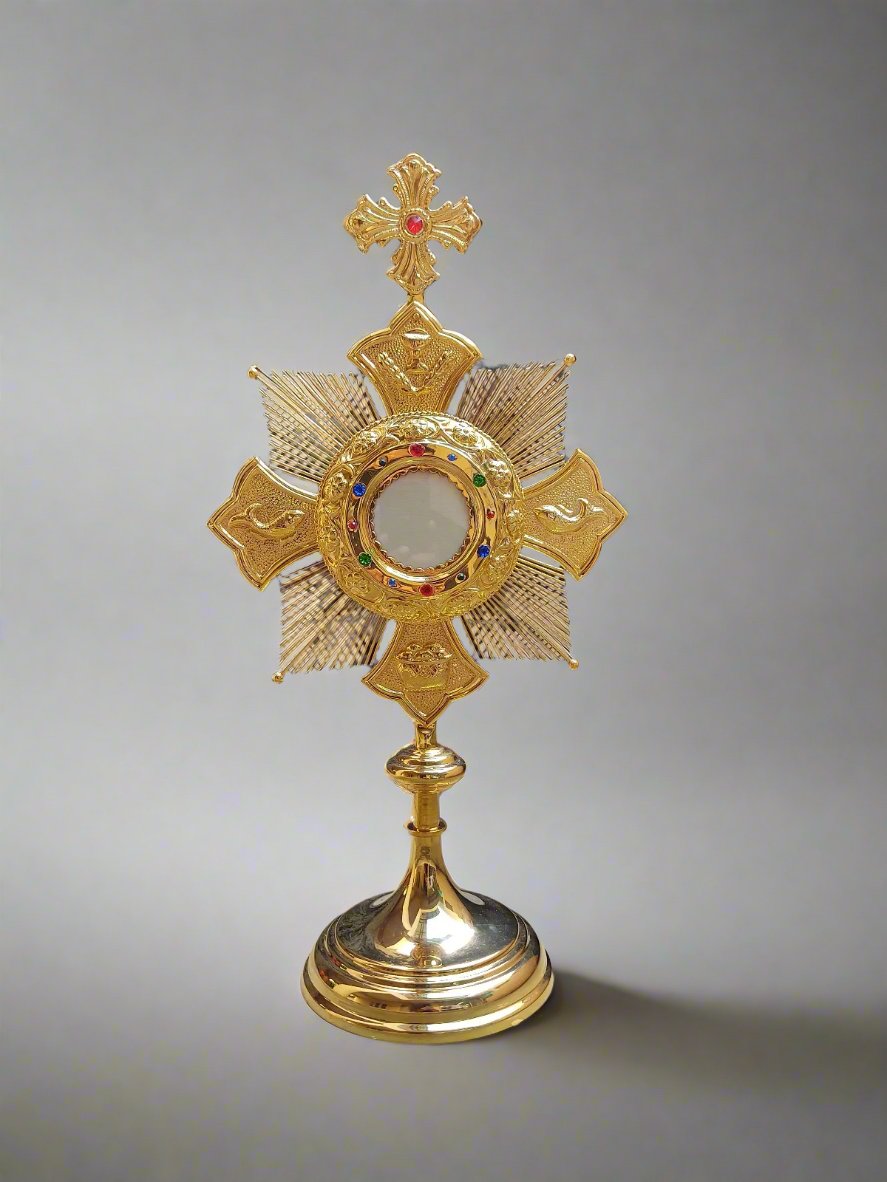 Monstrance - MON213