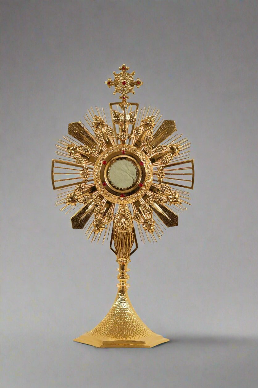 Monstrance - MON232