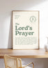 The Lord's Prayer