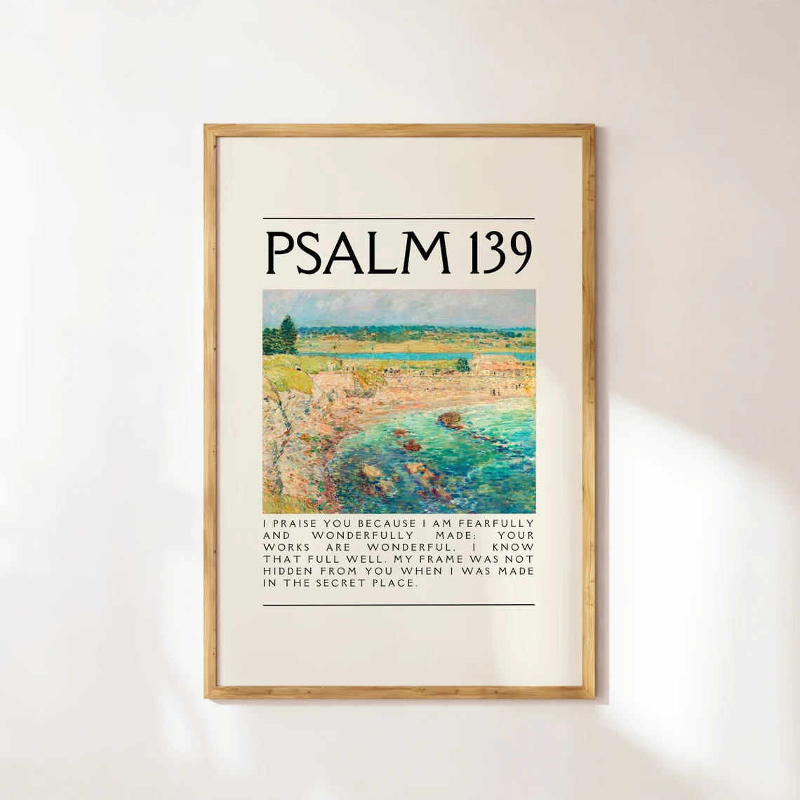 Psalm 139