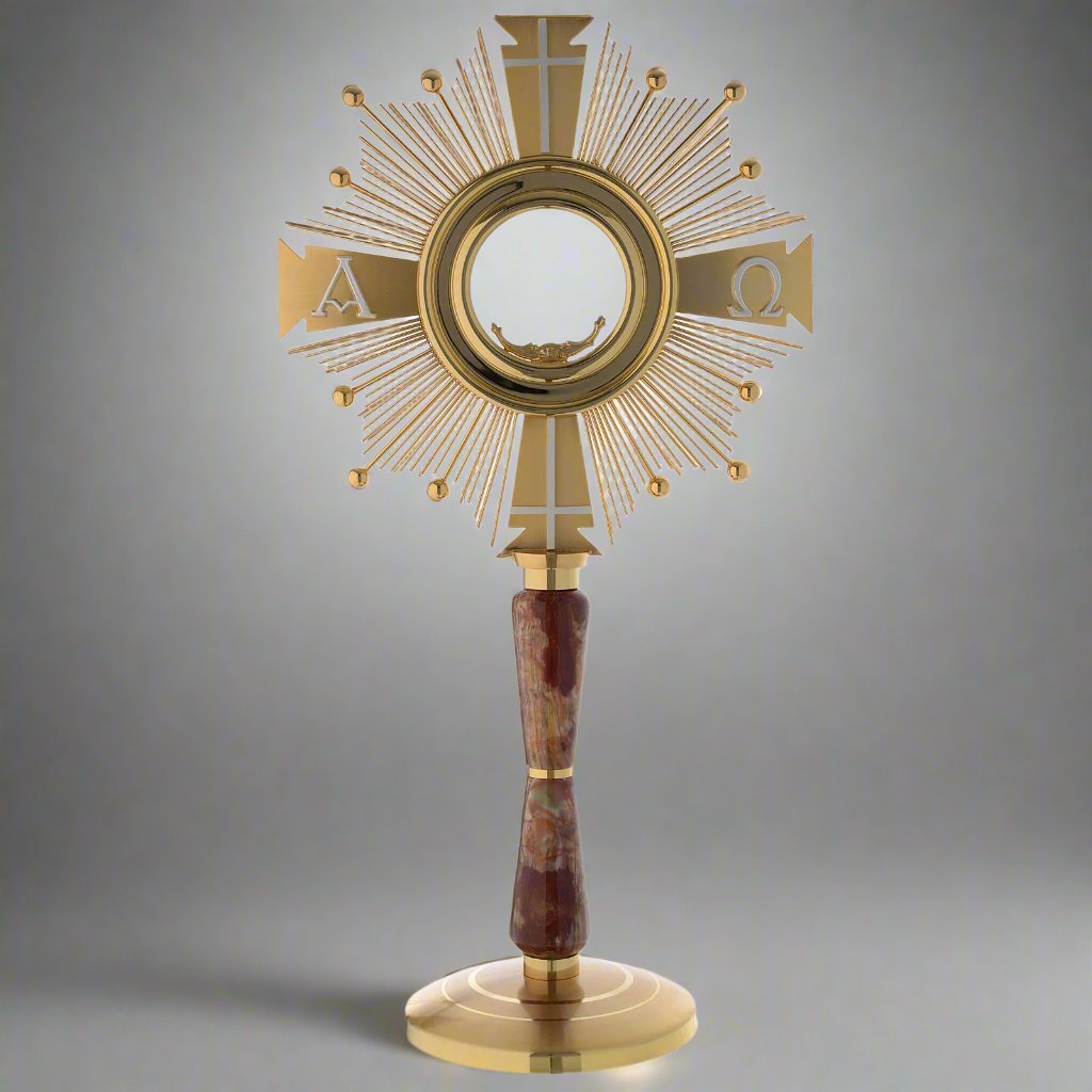 Monstrance - MON279