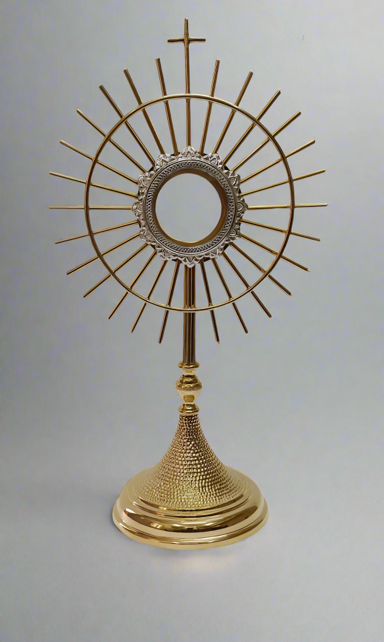 Monstrance - MON253