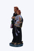 St. Anthony Statue - 6 Inch | Poly Marble Material | Living Words
