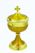 Ciborium- CHN10 - Gold and Yellow