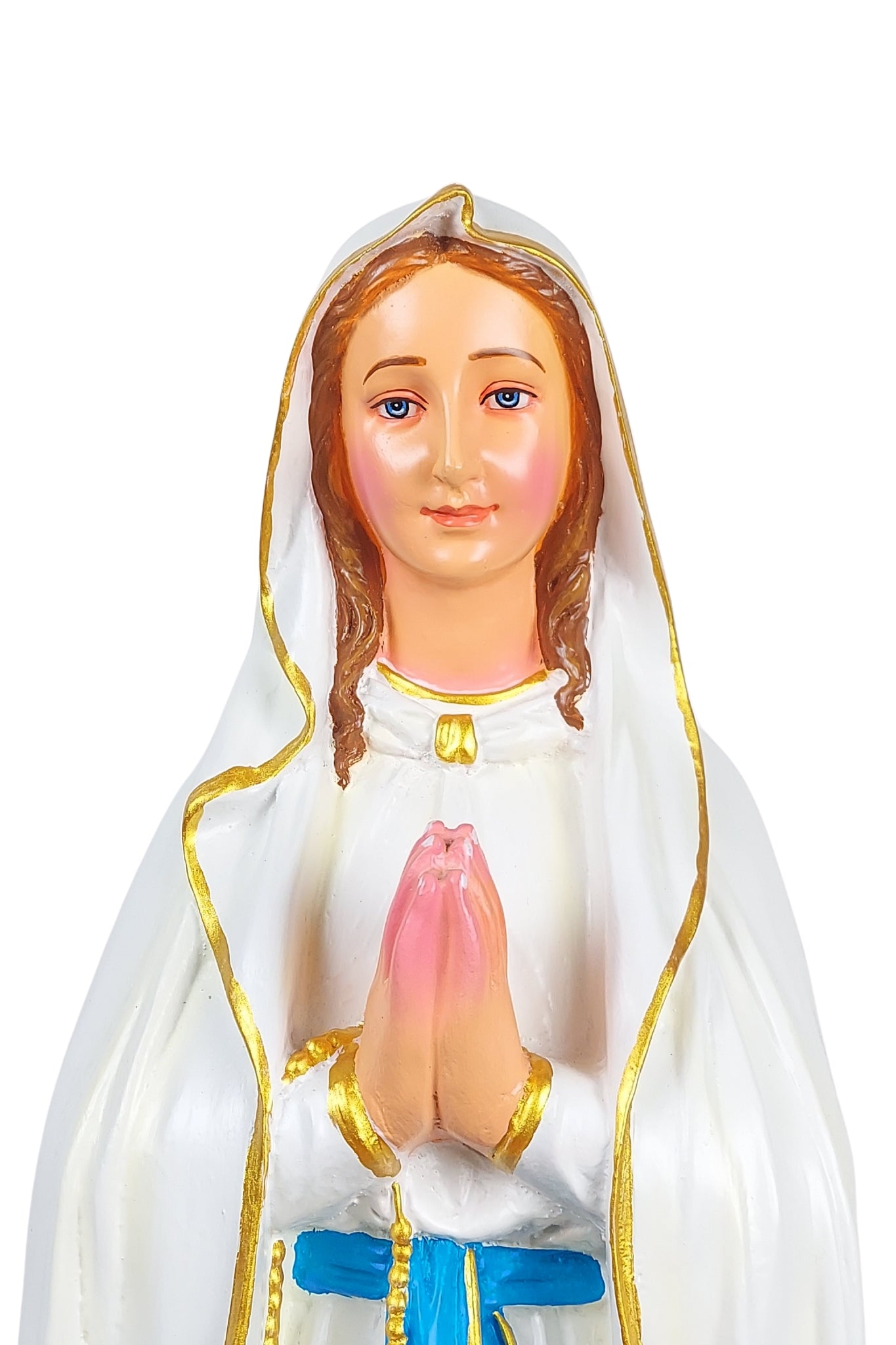 Our Lady of Lourdes 24 Inch