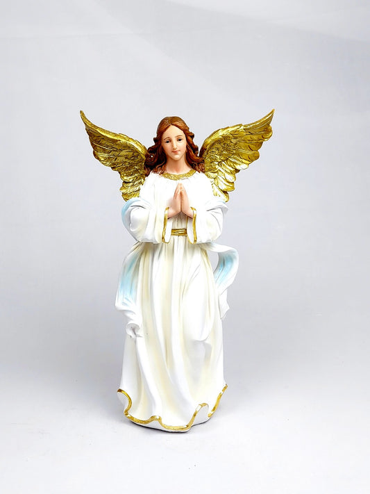 Buy Christmas Crib / Nativity Set 16 Inch Online India Living Words