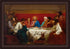 The Last Supper LP9 - Backlit / LED Frame