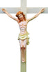 Crucifix 16 Inch Statue - Made of Polymarble | Shop Now