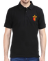 Cross Fire - Polo T Shirt