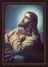 Jesus Gethsemane - JP7