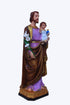 Beautiful 24 Inch St Joseph Statues - Shop Now at Living Words