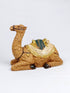 Premium Crib / Nativity Set - 19 Inch - SPS19A