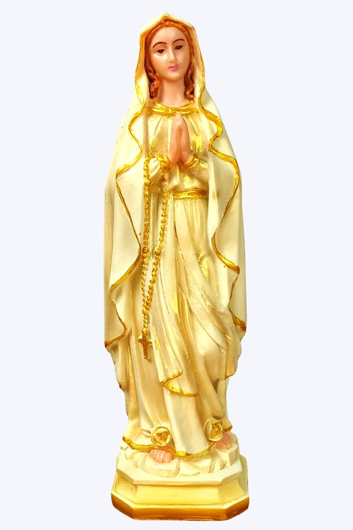 Mother Mary Statues Shop Exquisite Pieces for Your Faith Living Words