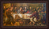 The Last Supper LP6 Backlit / LED Frame