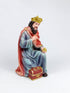 Premium Crib / Nativity Set - 19 Inch - SPS19A