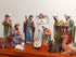 Premium Crib / Nativity Set - 19 Inch - SPS19A