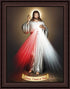 Divine Mercy - JP1-A