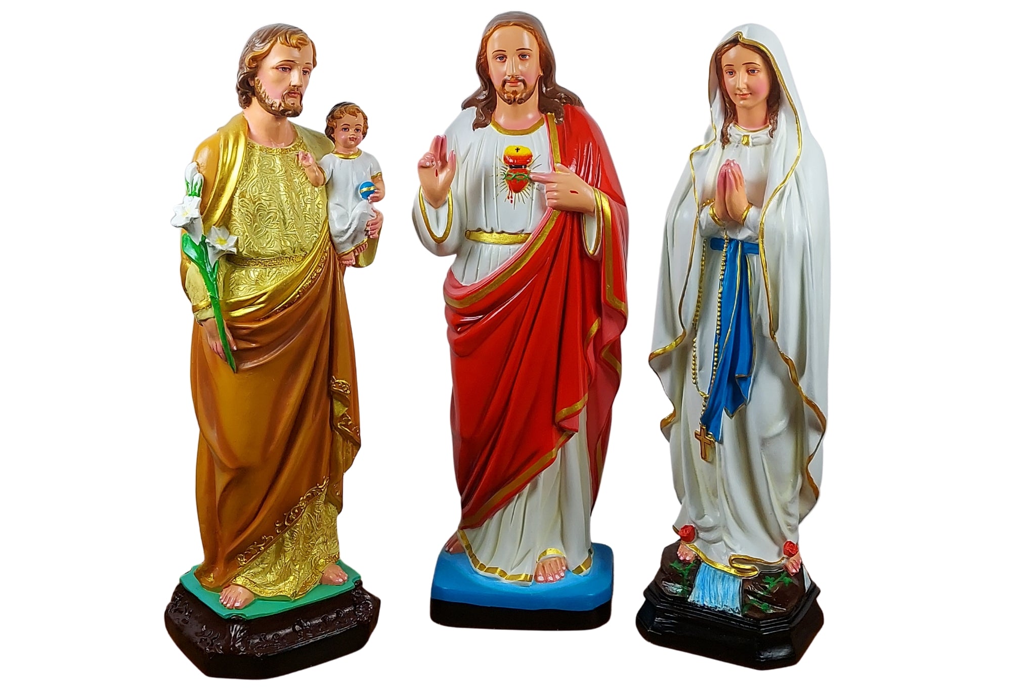 Holy Family 24 Inch