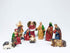 Budget Christmas Crib / Nativity Set - 5 Inch - HPC5A