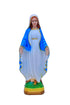  Mary Immaculate 10 Inch Statue - Immaculate Conception