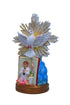 Holy Communion Sacred Soul 10 Inch Statue - Boy in Communion Suit