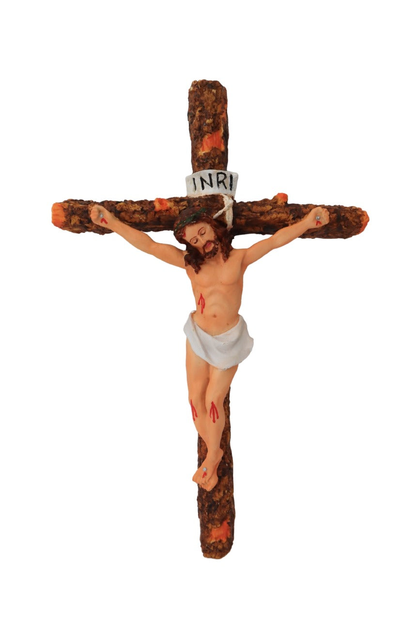 Crucifix 14 InchCrucifix 14 Inch | Religious Art | Shop Now