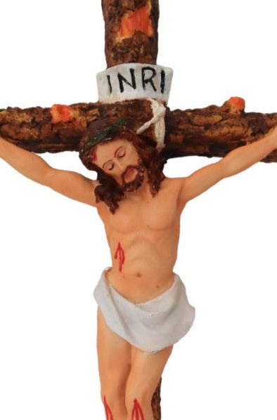 Crucifix 14 InchCrucifix 14 Inch | Religious Art | Shop Now