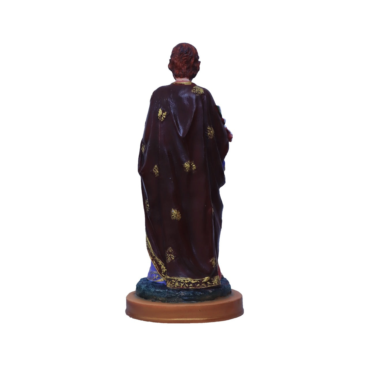 St Joseph 12 Inch Statue | Polymarble Material | Shop Now