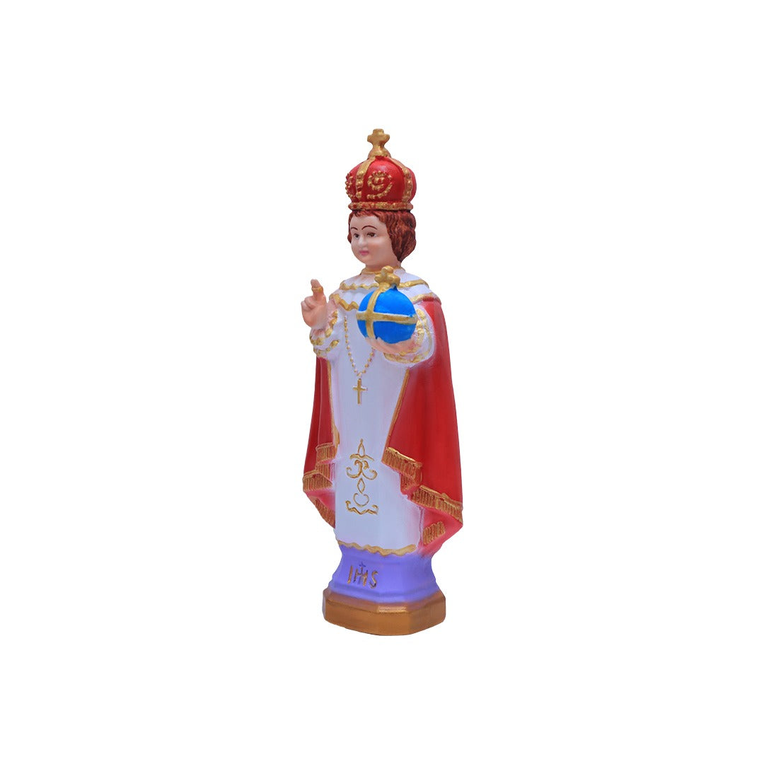 Infant Jesus 10 Inch Statue - Beautiful Religious Home Decor