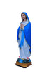 Our Lady of Lourdes 23 Inch Statue - Beautiful Religious Home Decor