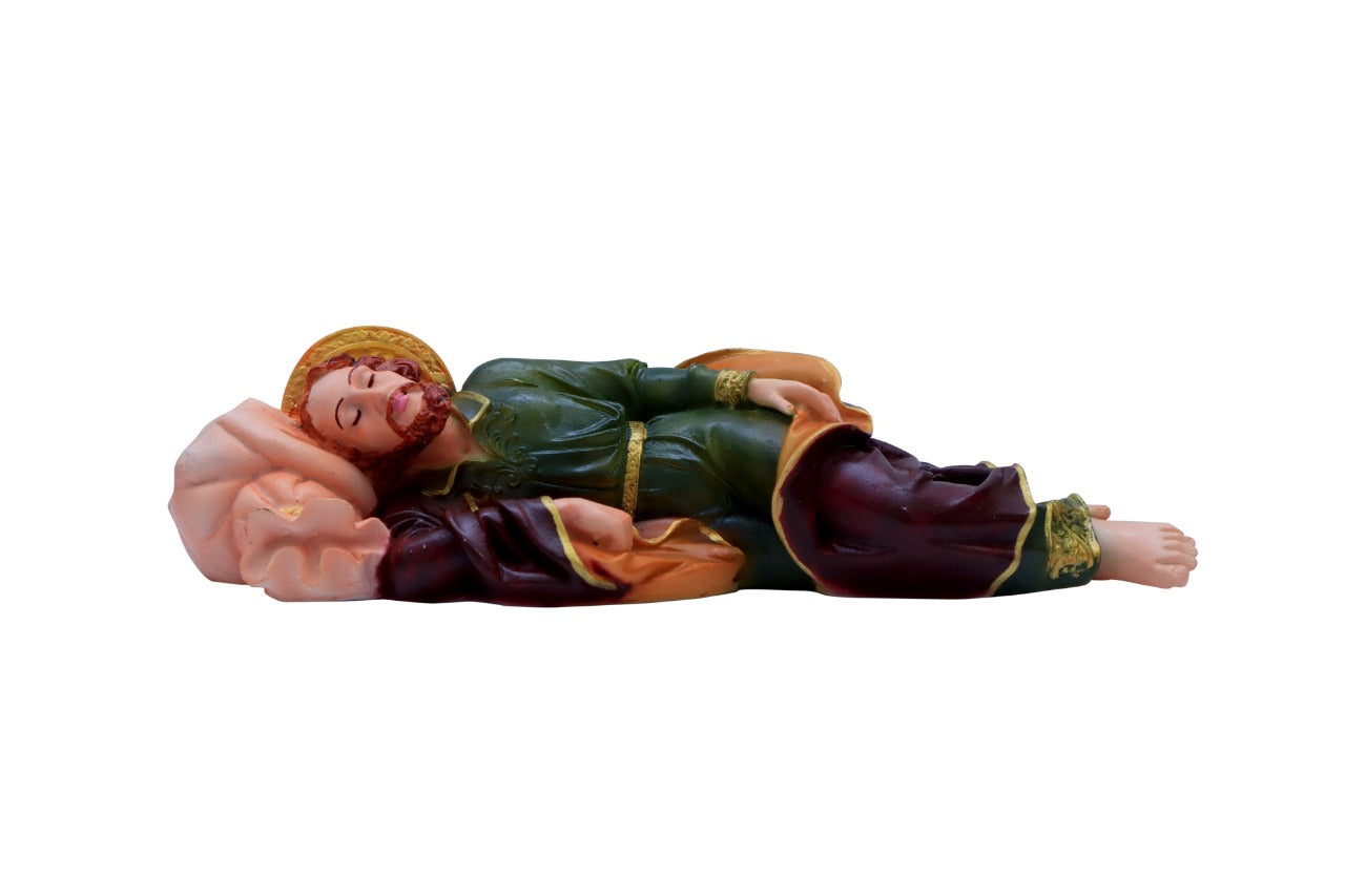Shop Our Collection of Sleeping St. Joseph 11 Inch Statues