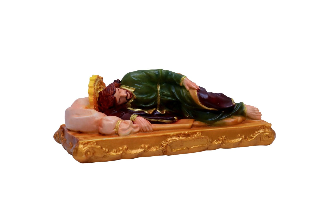Shop Our Collection of Sleeping St. Joseph 8 Inch Statues
