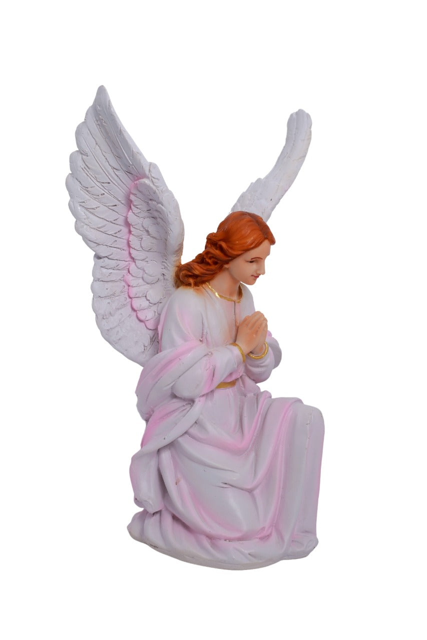 Shop Our Collection of Kneeling Angel 10 Inch Statues