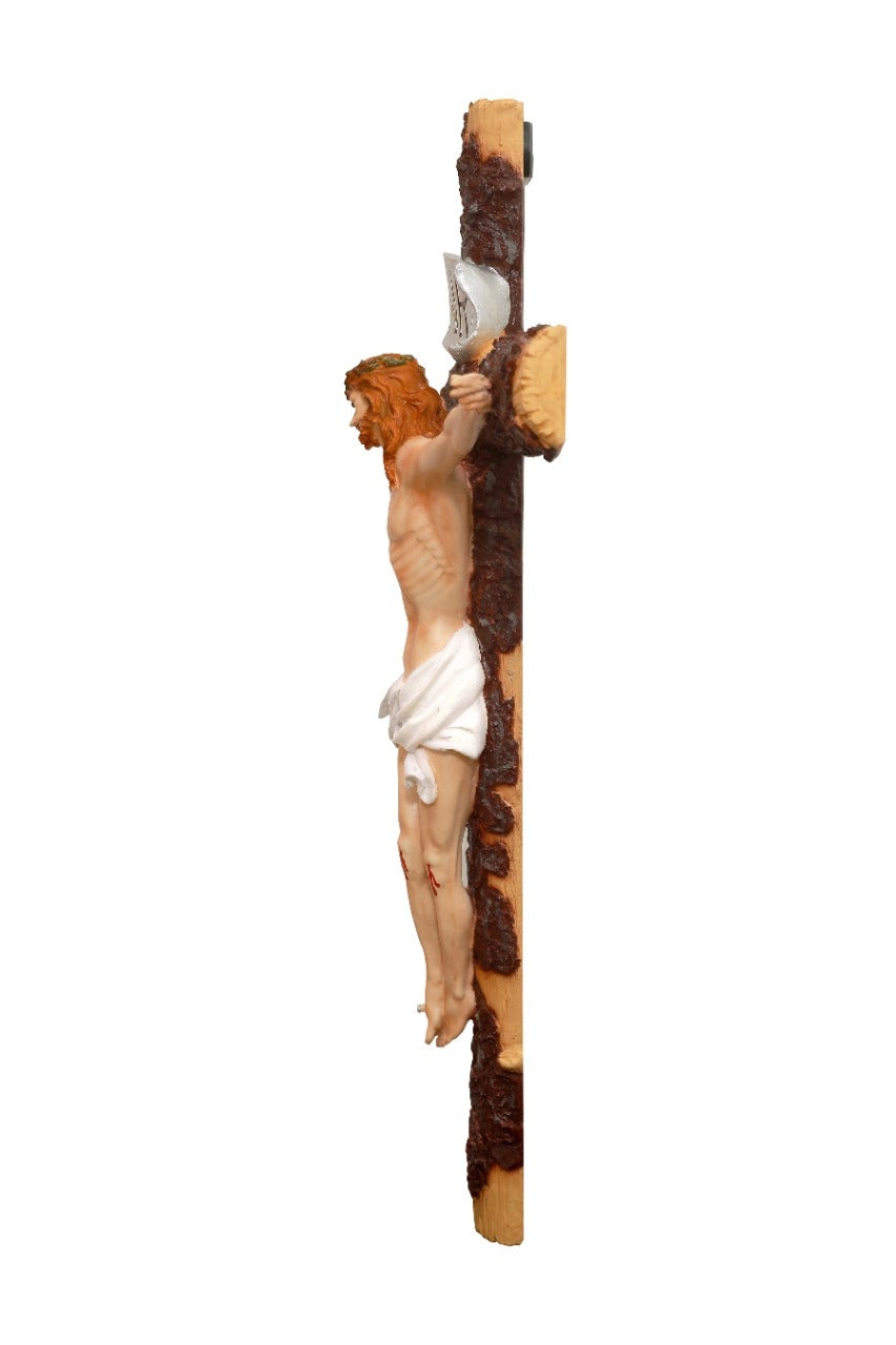 Shop Our 27 Inch Crucifix for Your Home or Church