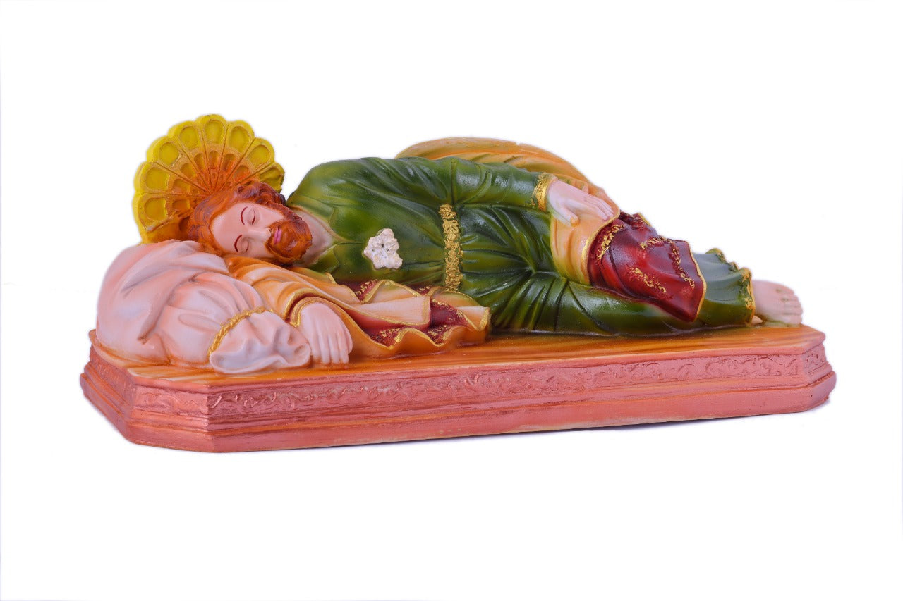 Shop Our 11 Inch Sleeping St. Joseph Statue