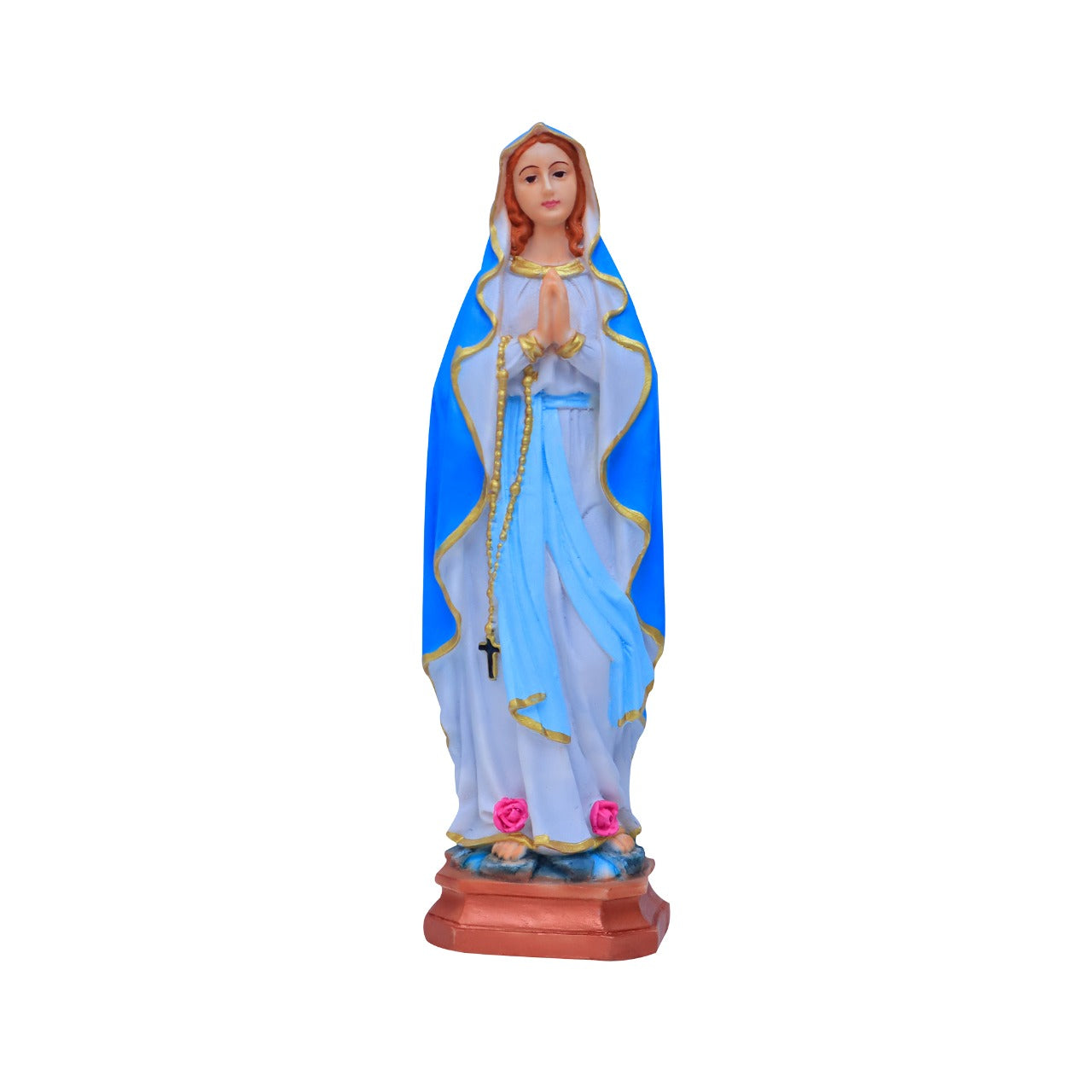 Shop Our Collection of Lady of Lourdes 12 Inch Statues