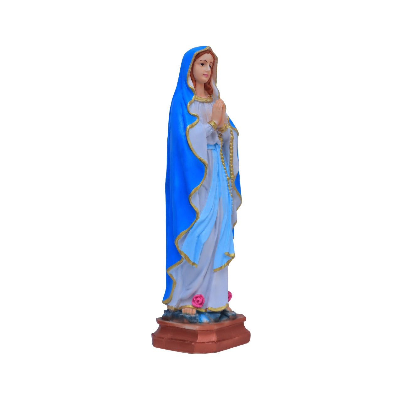 Shop Our Collection of Lady of Lourdes 12 Inch Statues