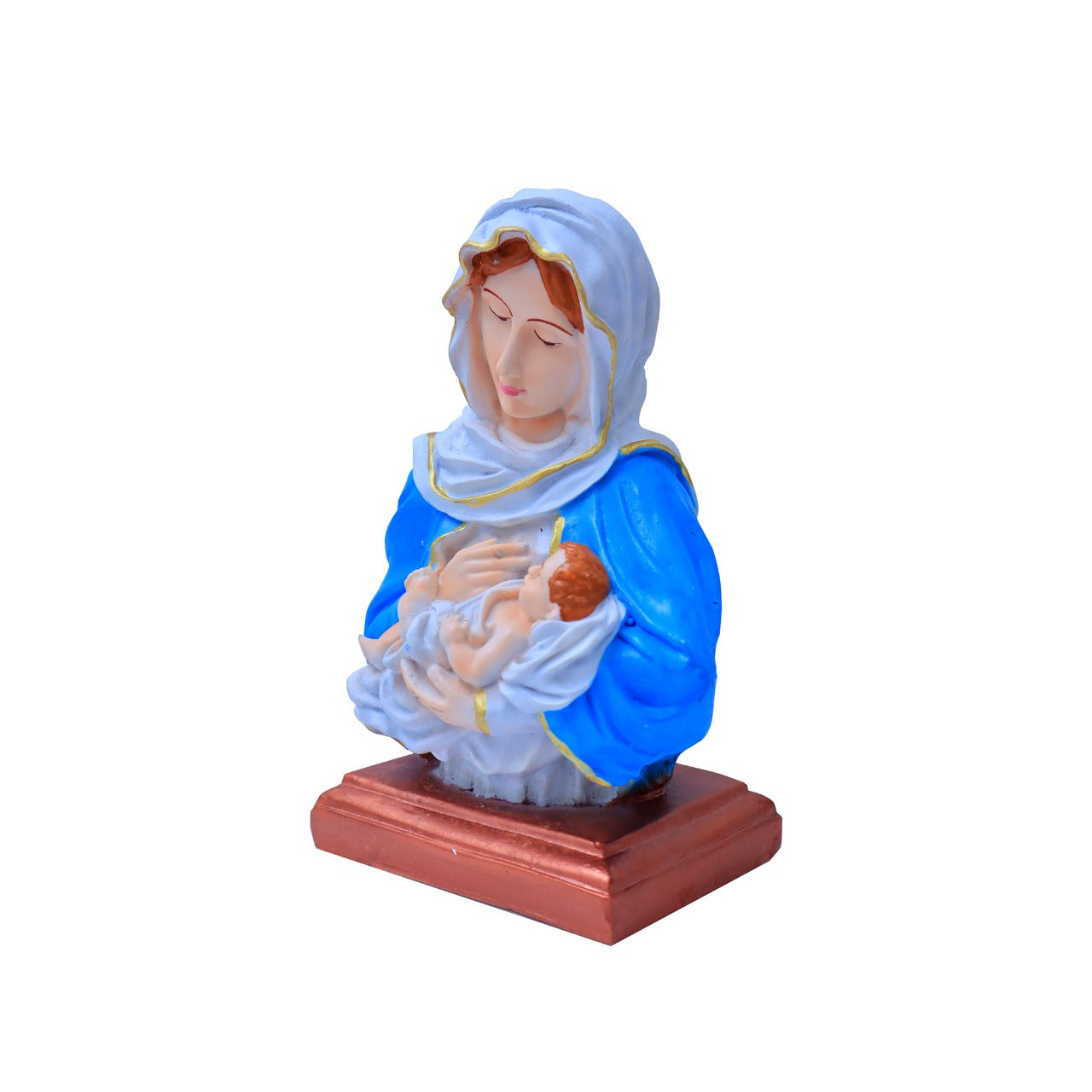 Shop Madonna 9 Inch Statues - Living Words India