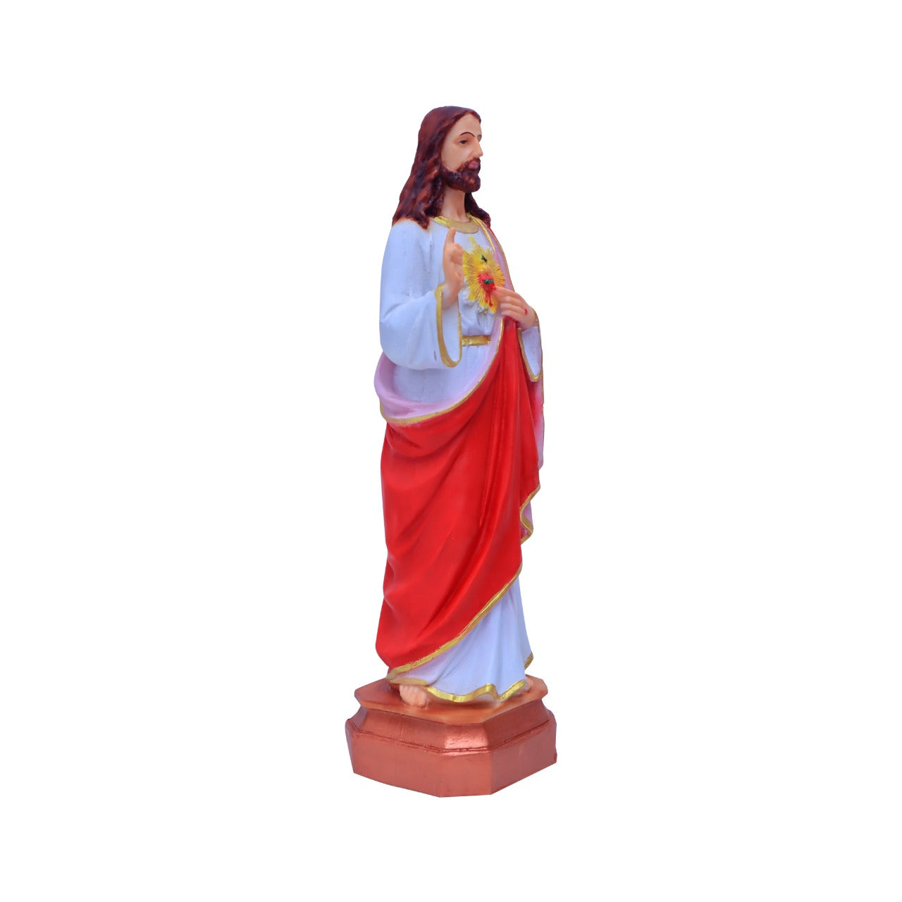 Shop Sacred Heart 12 Inch Statues - Living Words India