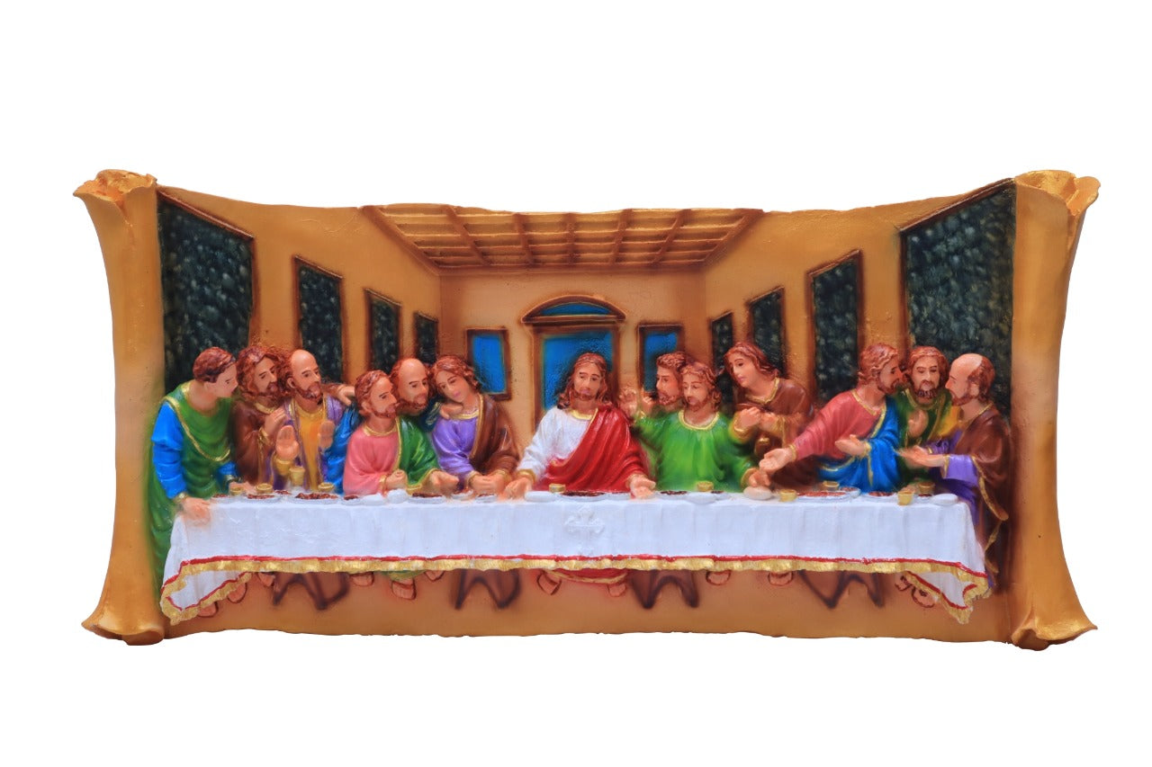 Shop Last Supper 18 Inch Statues - Living Words India