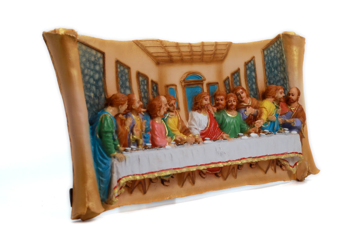 Shop Last Supper 18 Inch Statues - Living Words India