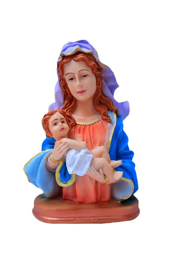 Shop Madonna 7 Inch Statues - Living Words India