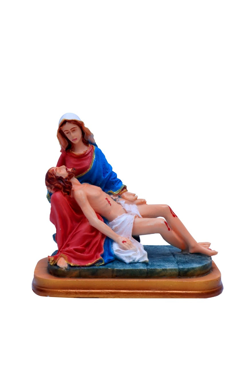 Shop Pieta 7 Inch Statues - Living Words India