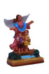 Shop Guardian Angel 7 Inch Statues - Living Words India