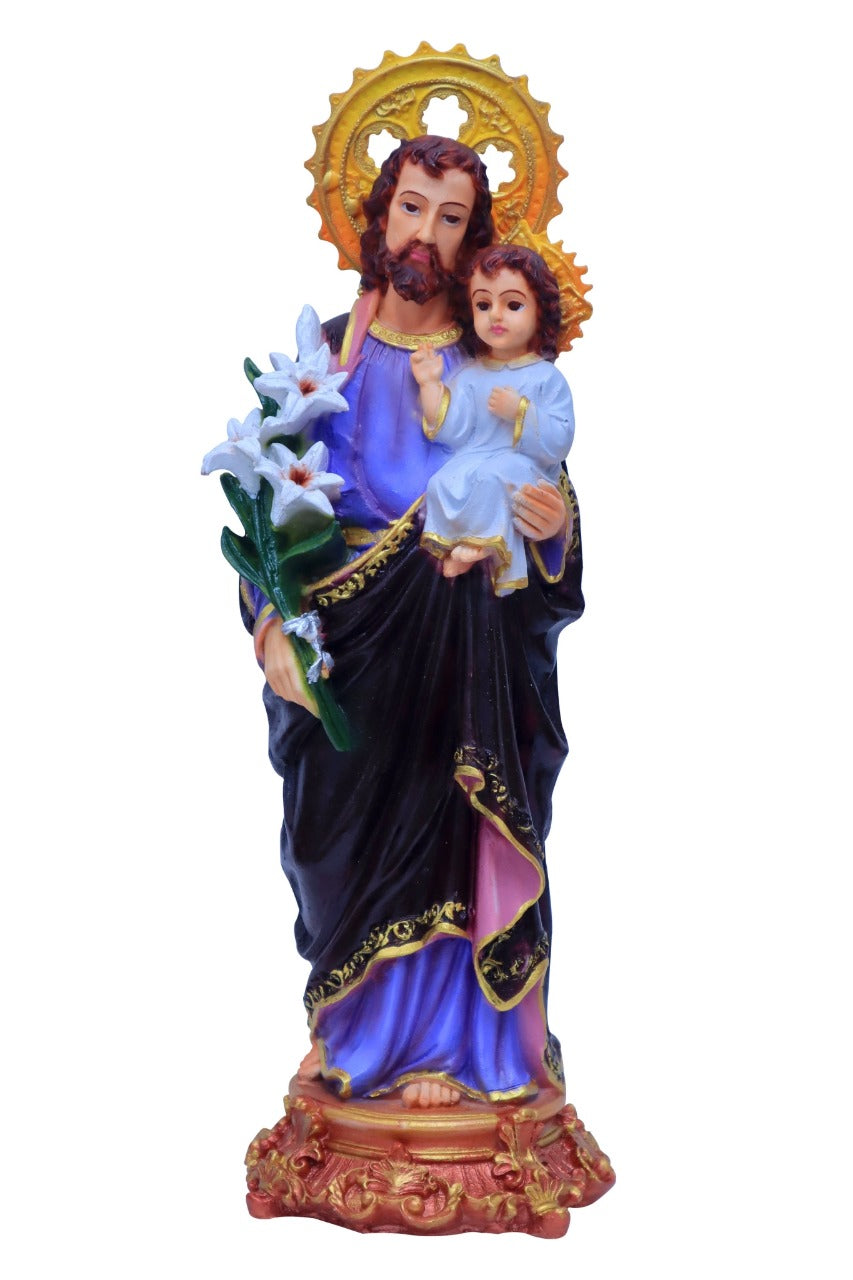 Shop St. Joseph 16 Inch Statues - Living Words India