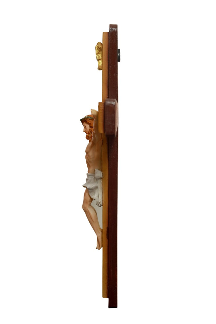 Shop Crucifix 19 Inch Statues - Living Words India