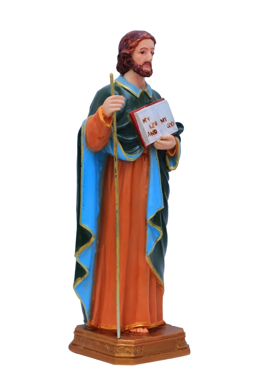 Shop St. Thomas 12 Inch Statues - Living Words India