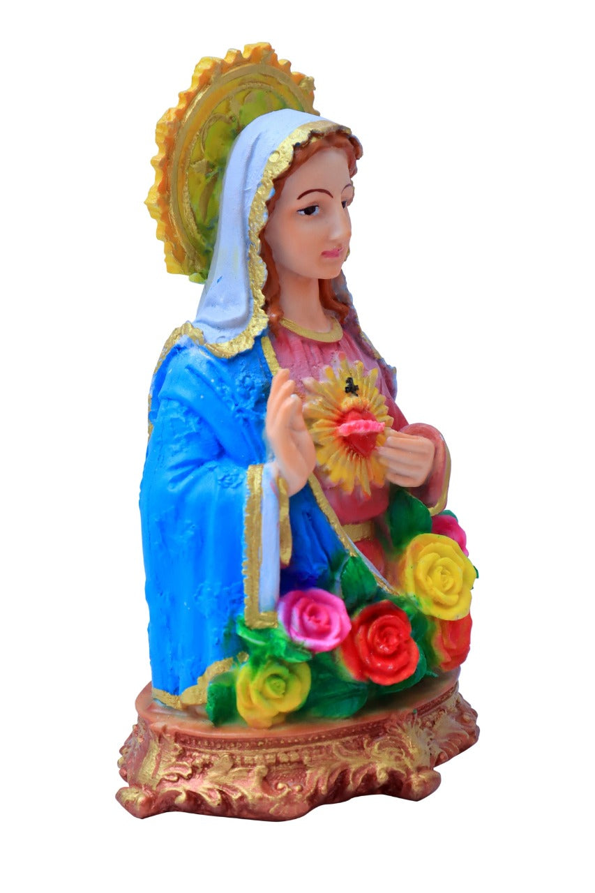 Shop Rosa Mystica 9 Inch Statues - Living Words India