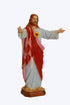 Blessing Christ 15 Inch Statues - Affordable Devotional Art | Living Words