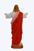 Blessing Christ 15 Inch Statues - Affordable Devotional Art | Living Words